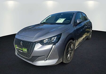 Peugeot 208 PureTech 100 Active Pack LED Navi SHZ SpurH