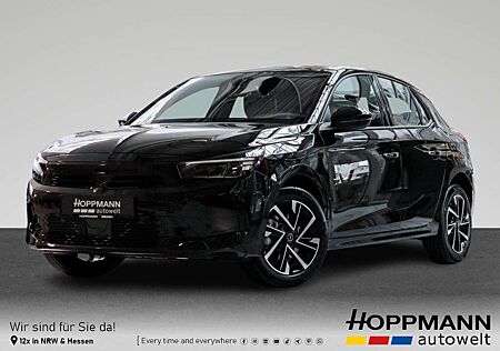 Opel Corsa GS 1.2 100 PS 6-Gang *Klimatisierungsautom