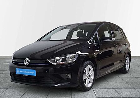 VW Golf Sportsvan Volkswagen Golf VII Sportsvan 1.0 TSI BlueMotion