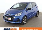 Hyundai i10 1.2 YES! Plus Aut*PDC*SHZ*KLIMA*GARANTIE*