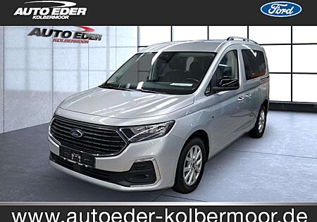 Ford Tourneo Connect Titanium Bluetooth Navi Klima