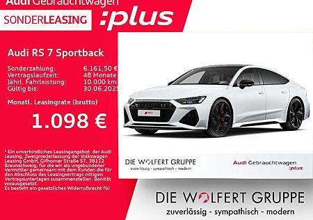 Audi RS7 performance RS-SPORTAGA*280KM/H