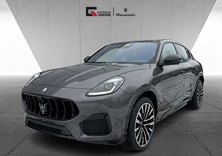 Maserati Grecale Modena MY25 330PS AWD - PANO - 360°- 21 Zoll