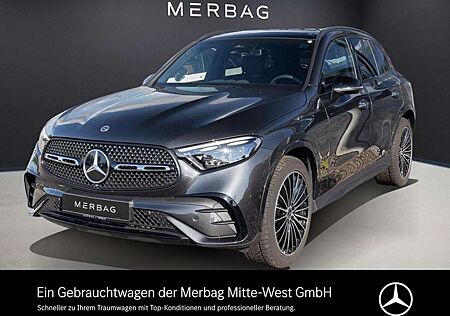 Mercedes-Benz GLC-Klasse GLC 200 4MATIC Pano SpurW W-Paket AkustikGlas