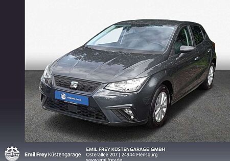 Seat Ibiza 1.0 TSI -Style- 5-Gang Klima/ Navi/ GRA/ P