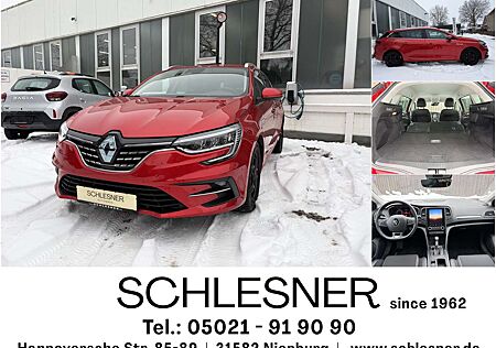 Renault Megane Grandtour TCe 140 EDC Techno *SHZ*Navi*PDC*CarPla
