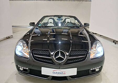 Mercedes-Benz SLK 200 SLK Roadster K 2Look-Edition