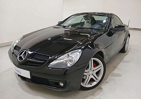 Mercedes-Benz SLK 200 SLK Roadster K 2Look-Edition