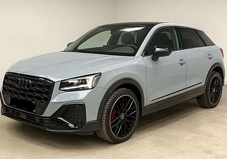 Audi SQ2 TFSI quattro S tronic Voll