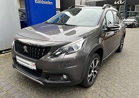 Peugeot 2008 1.2 PureTech 110 Allure GT-Line