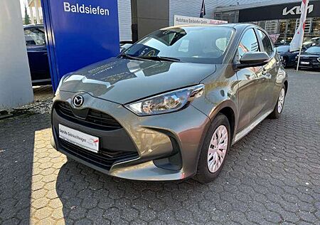 Mazda 2 1.5 Hybrid Pure, M+S