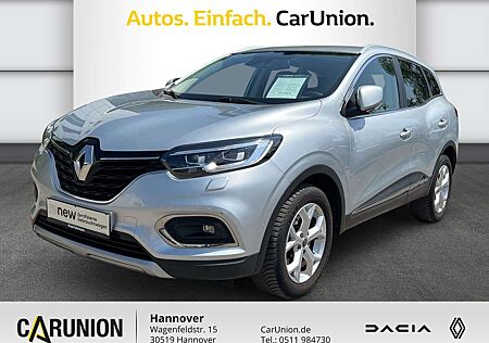 Renault Kadjar LIMITED Deluxe TCe 140 EDC GPF