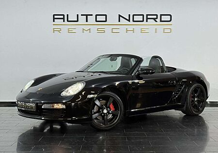 Porsche Boxster S *Bi-Xenon*Sitzhzg*Sport-Sitze*PCM*Navi