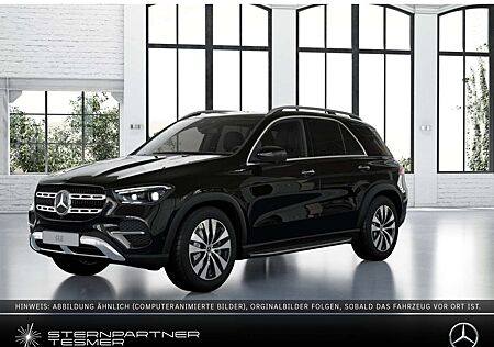 Mercedes-Benz GLE 450 d 4M DISTR+AIRM+PANO+HEAD+StHZ+360°+AHK
