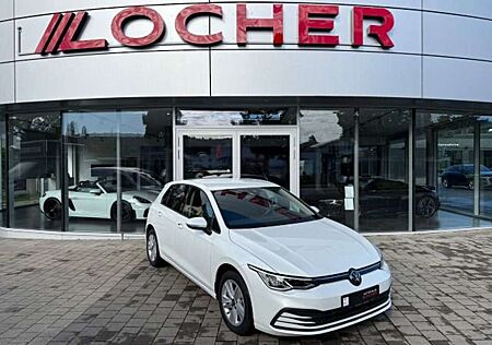 VW Golf Volkswagen Life 1.5 DSG ACC LED DAB CarPlay Connect