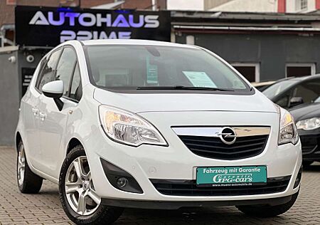Opel Meriva Color Edition+AUTOMATIK+SH+PDC+1,7L CDTI