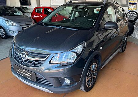 Opel Karl Rocks / 85TKM / Klima