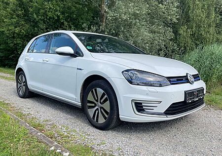 VW Golf Volkswagen VII Lim. GTE Automatik 1.4l TSI Tüv=Neu! VB