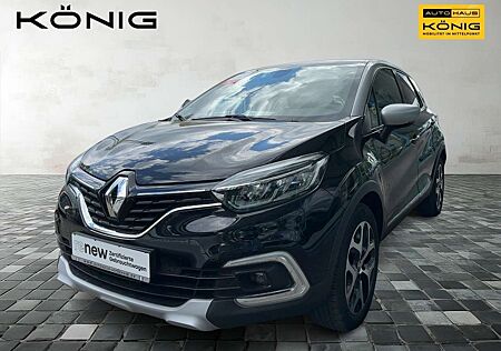 Renault Captur Collection TCe 150 AUTOMATIK