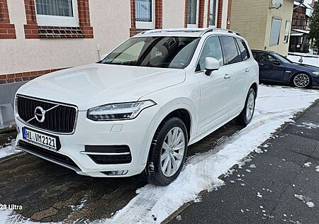 Volvo XC 90 XC90 D5 AWD Geartronic Momentum