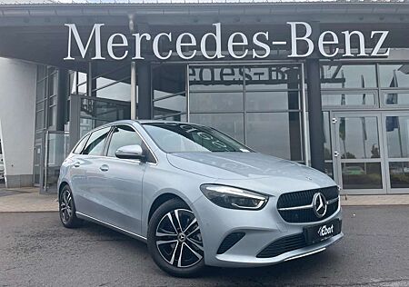 Mercedes-Benz B 200 Progressive Multibeam+360°+TOTW+Carplay