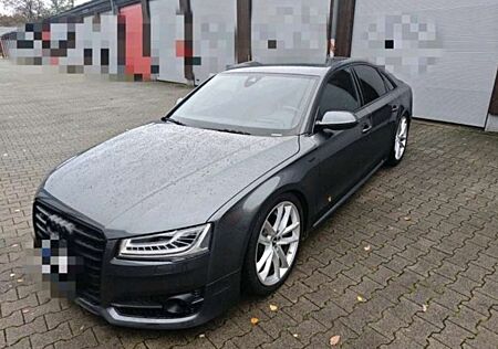 Audi S8 Plus / 700PS , super Farbkombination, Voll ,21Zoll