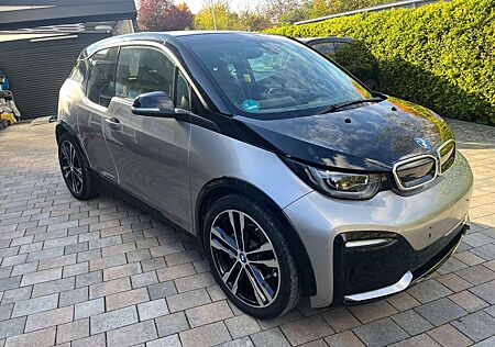 BMW i3 s Leder A-LED PANO HK ACC KOMF KAM 1.HD 20
