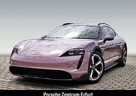 Porsche Taycan 4 Cross Turismo Vollausstattung