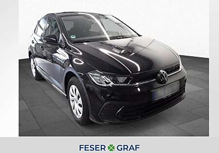 VW Polo Volkswagen Life 1.0 TSI DSG LED Kamera