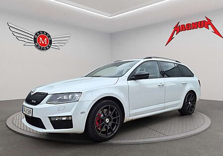 Skoda Octavia COMBI RS*Aut.*Navi*Panorama*PDC*SHZ*Alu*