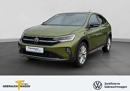 VW Taigo Volkswagen 1.5 TSI DSG MOVE+ LM17 PANO NAVI KAMERA