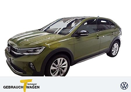 VW Taigo Volkswagen 1.5 TSI DSG MOVE+ LM17 PANO NAVI KAMERA