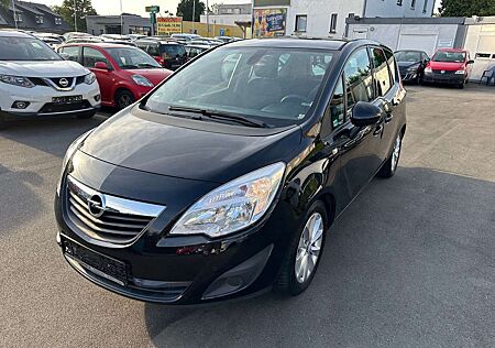 Opel Meriva B Edition