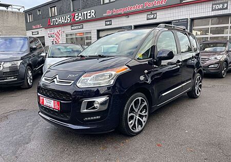 Citroën C3 Citroen Picasso Selection