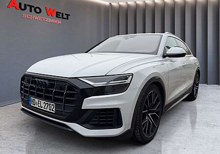 Audi Q8 50 TDI quattro Standhzg,Bang&Olufsen,22 Zoll