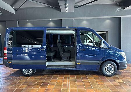 Mercedes-Benz Sprinter TOURER 316 8-SITZE KLIMA AHK-3,5T EURO5