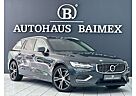 Volvo V60 T5 Inscription*AHK*360°KAMERA*BLIS*NUR 94TKM