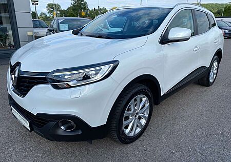Renault Kadjar 1.2 TCE Collection LED Navi Kamera Spur-Assist