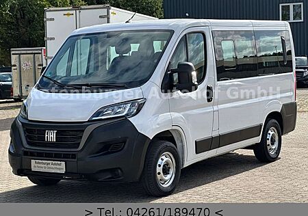 Fiat Ducato 30 2.2*MULTIJET*9-SITZE*KLIMA*AHK*1.HAND*