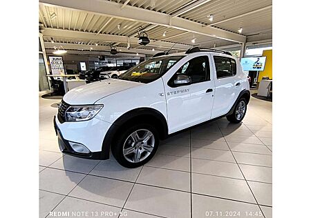 Dacia Sandero II 0.9 Stepway Prestige