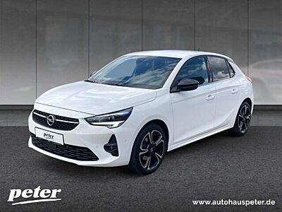 Opel Corsa Corsa F 1.2 GS +Alcantara+Lenkradheizung+SHZ+