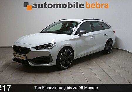 Cupra Leon 2.0TSI DSG ST VZ Virtual 4Drive AHK