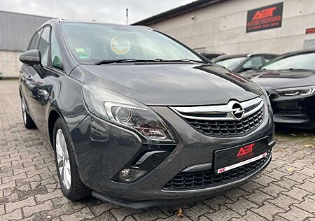 Opel Zafira C 2.0 CDTI, TÜV NEU, Navi, PDC, SZH,2Hand