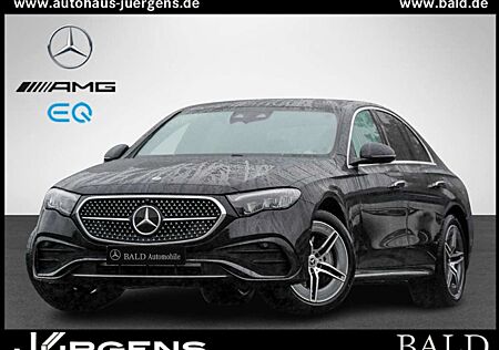 Mercedes-Benz E 300 de 4M AMG-Sport/Pano/AHK/Burm/Dist/Keyl/19
