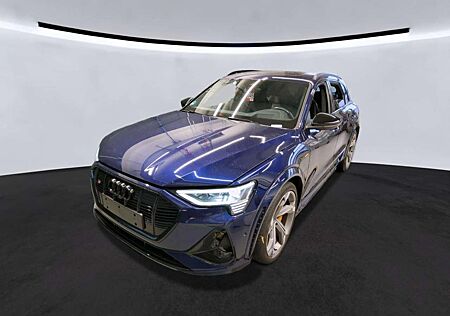 Audi e-tron S BLACK 22Z./CARBON/360°/PANO/S-SITZE/B&O
