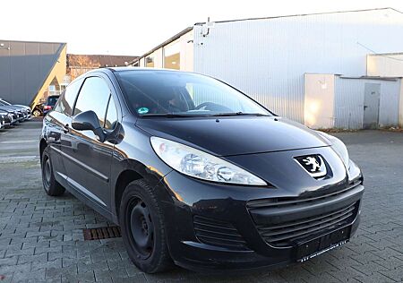 Peugeot 207 1.4 Tendance / KLIMA / 1.HAND