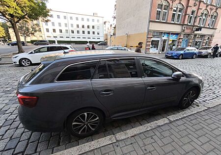 Toyota Avensis Edition-S