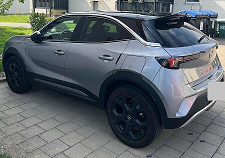 Opel Mokka 1.5 Diesel Ultimate