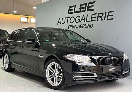 BMW 520 d Touring xDrive Steptronic EURO6