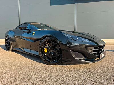 Ferrari Portofino 3.9 T V8 DCT |NOVITEC|VOSSEN|CAPRISTO|